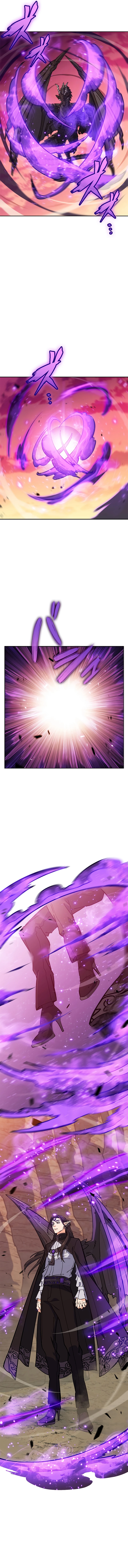 Read Duke Pendragon_ Master of the White Dragon EN Manga Online