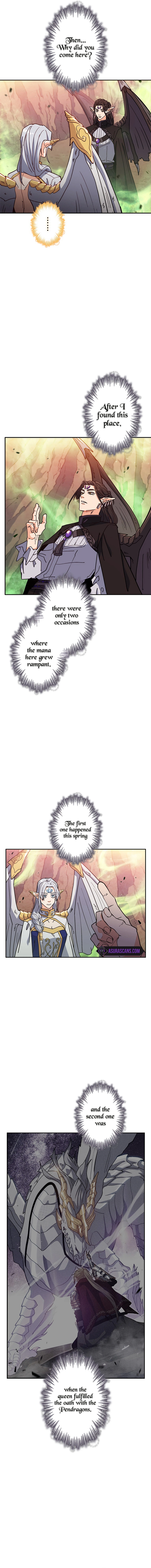 Read Duke Pendragon_ Master of the White Dragon EN Manga Online