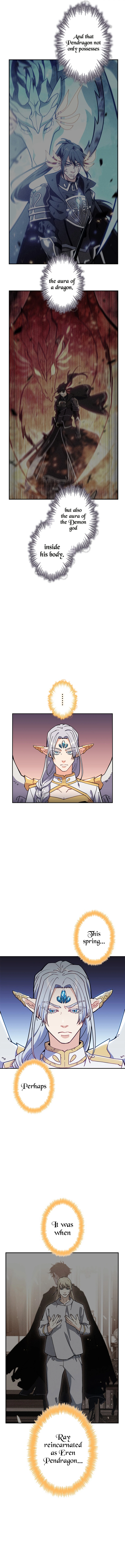 Read Duke Pendragon_ Master of the White Dragon EN Manga Online