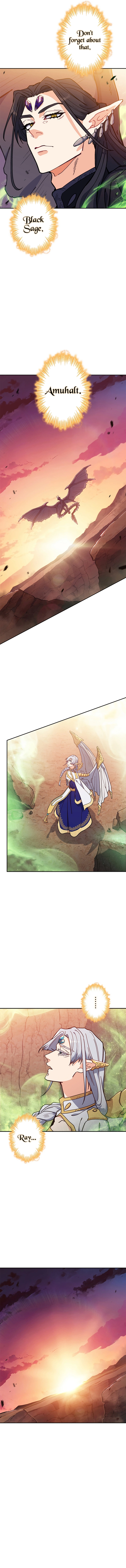 Read Duke Pendragon_ Master of the White Dragon EN Manga Online