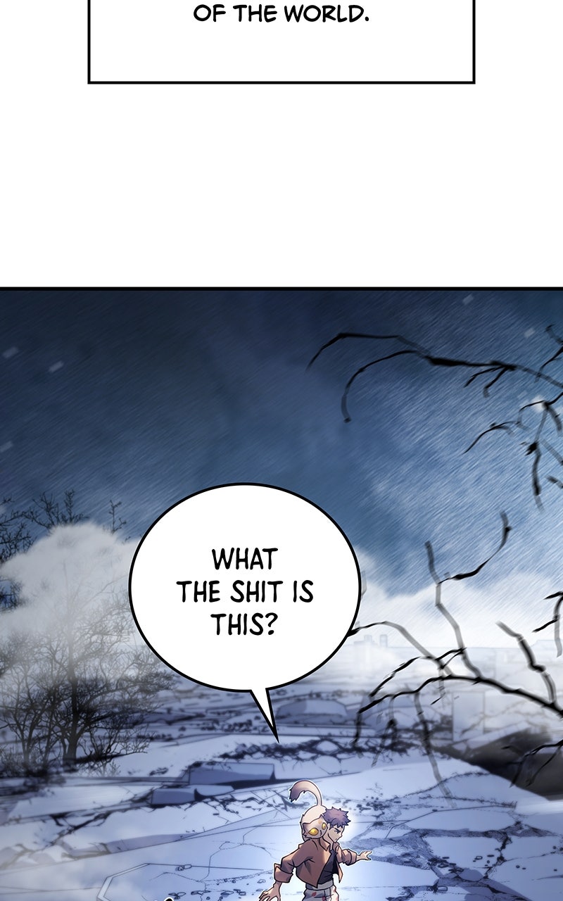 Read Dungeon Crawler Carl EN Manga Online