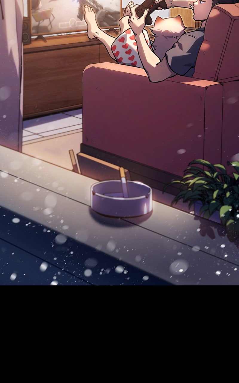 Read Dungeon Crawler Carl EN Manga Online