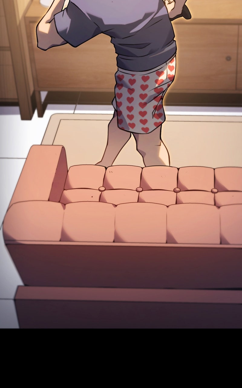 Read Dungeon Crawler Carl EN Manga Online