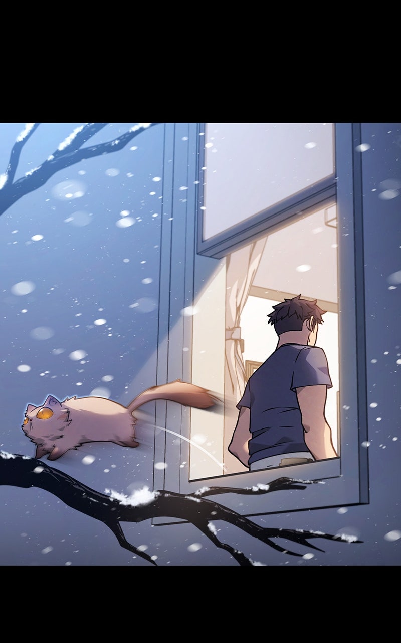 Read Dungeon Crawler Carl EN Manga Online