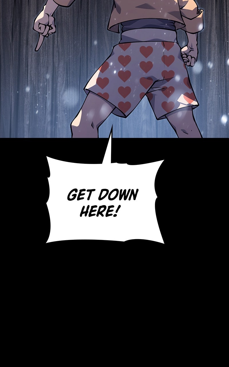 Read Dungeon Crawler Carl EN Manga Online