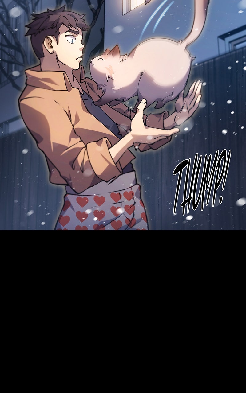 Read Dungeon Crawler Carl EN Manga Online