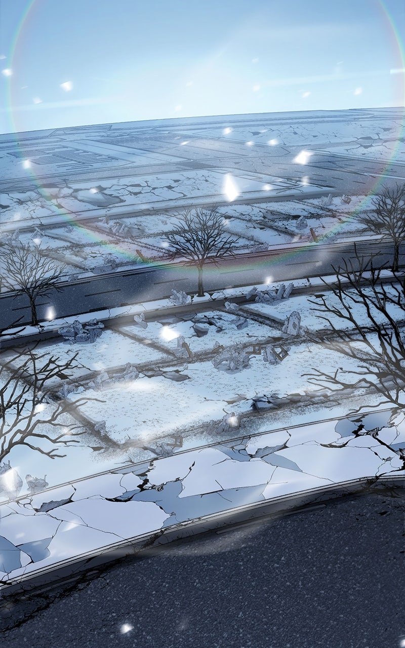 Read Dungeon Crawler Carl EN Manga Online