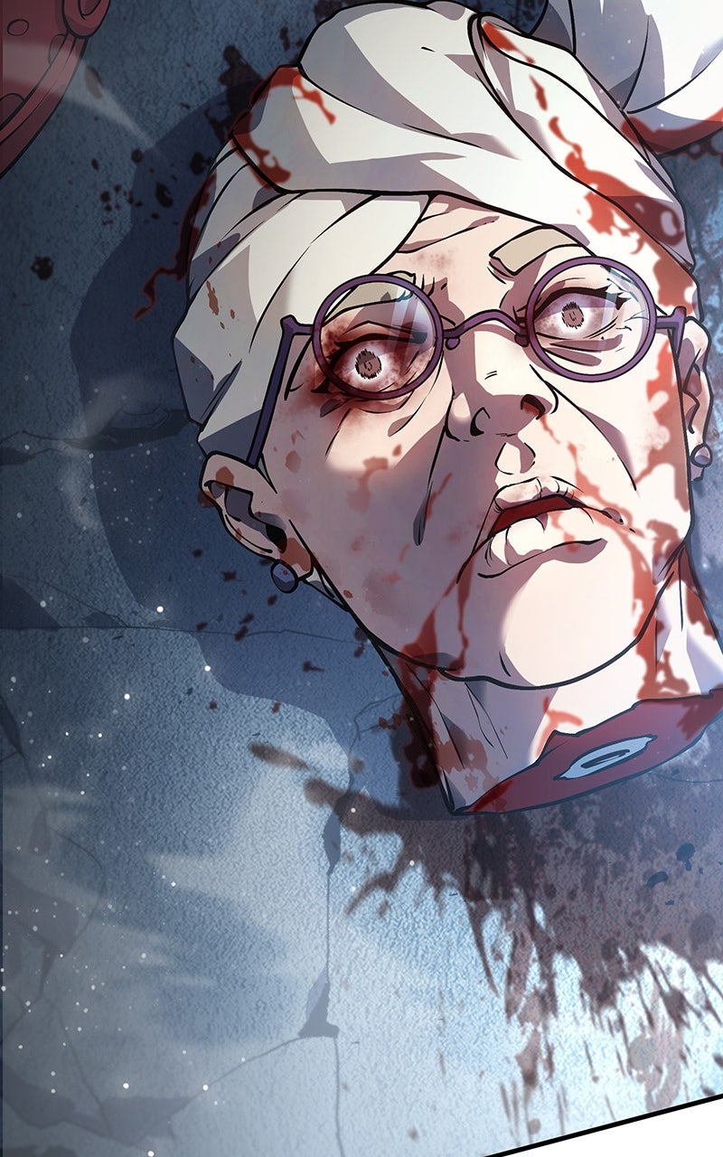 Read Dungeon Crawler Carl EN Manga Online