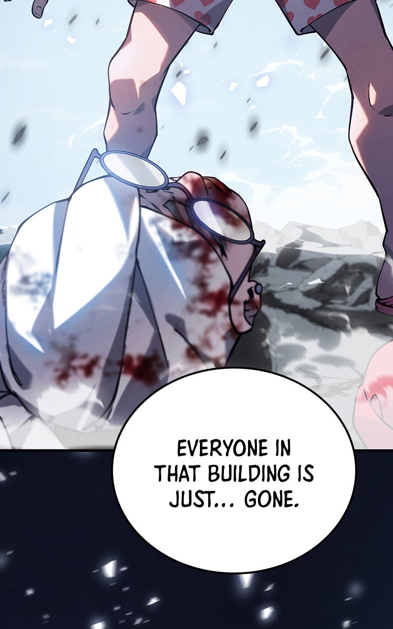 Read Dungeon Crawler Carl EN Manga Online