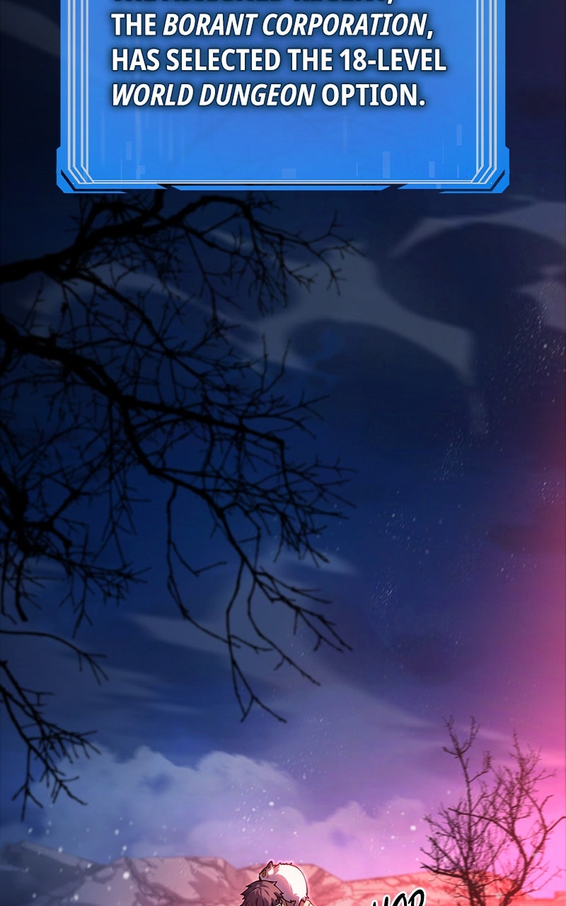 Read Dungeon Crawler Carl EN Manga Online