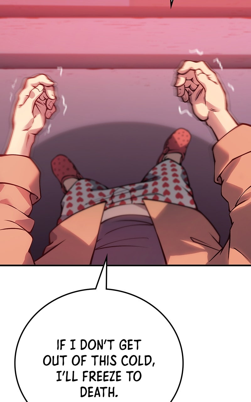 Read Dungeon Crawler Carl EN Manga Online