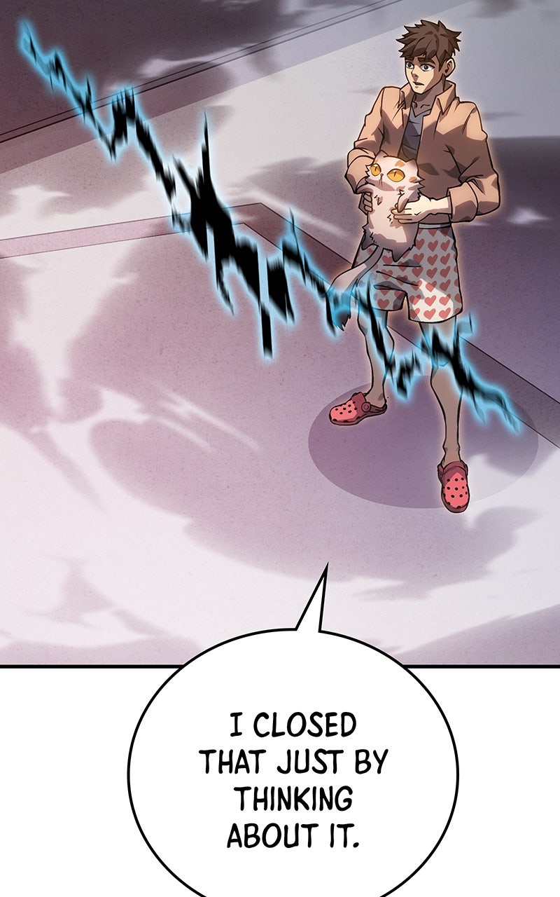 Read Dungeon Crawler Carl EN Manga Online