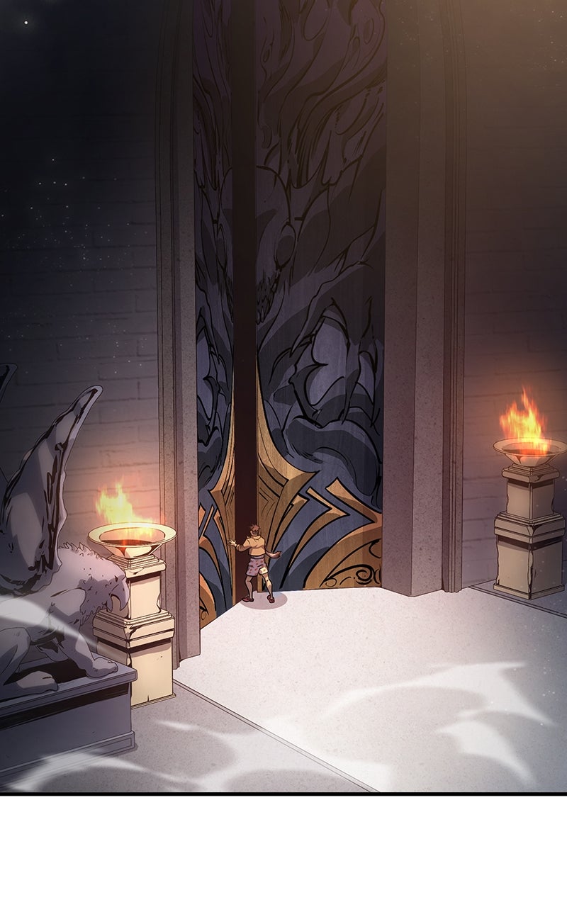 Read Dungeon Crawler Carl EN Manga Online