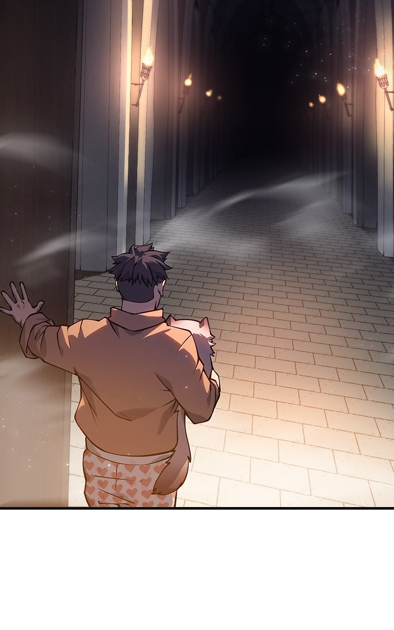 Read Dungeon Crawler Carl EN Manga Online