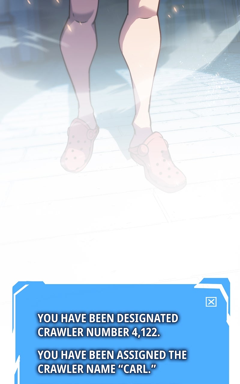 Read Dungeon Crawler Carl EN Manga Online