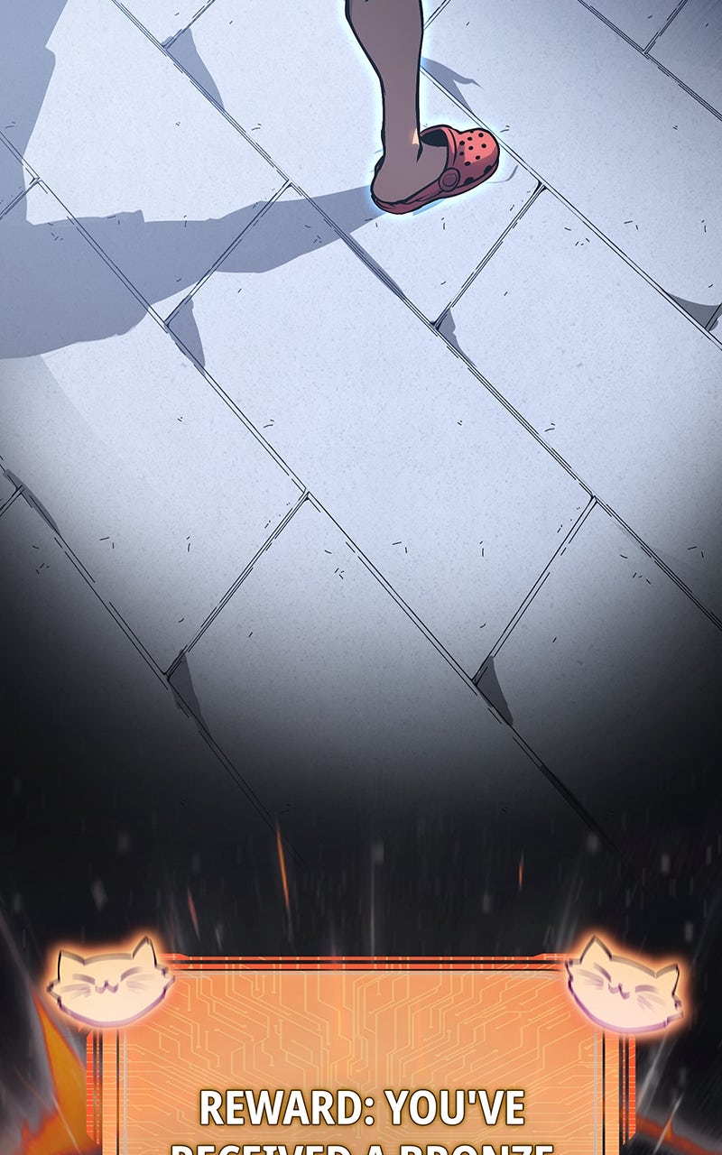 Read Dungeon Crawler Carl EN Manga Online