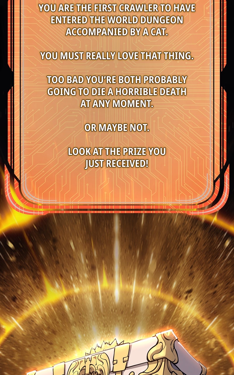 Read Dungeon Crawler Carl EN Manga Online