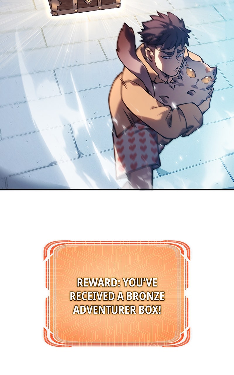 Read Dungeon Crawler Carl EN Manga Online