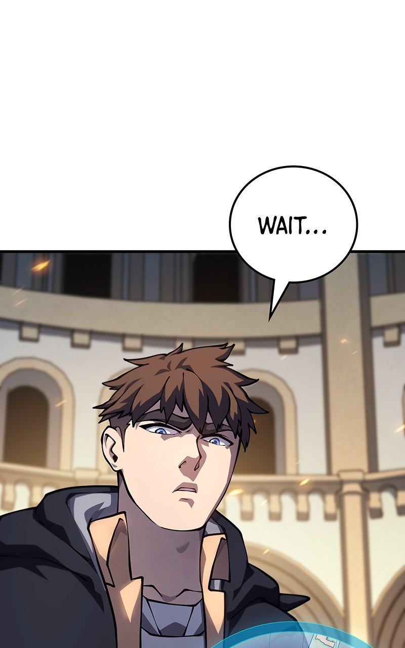 Read Dungeon Crawler Carl EN Manga Online