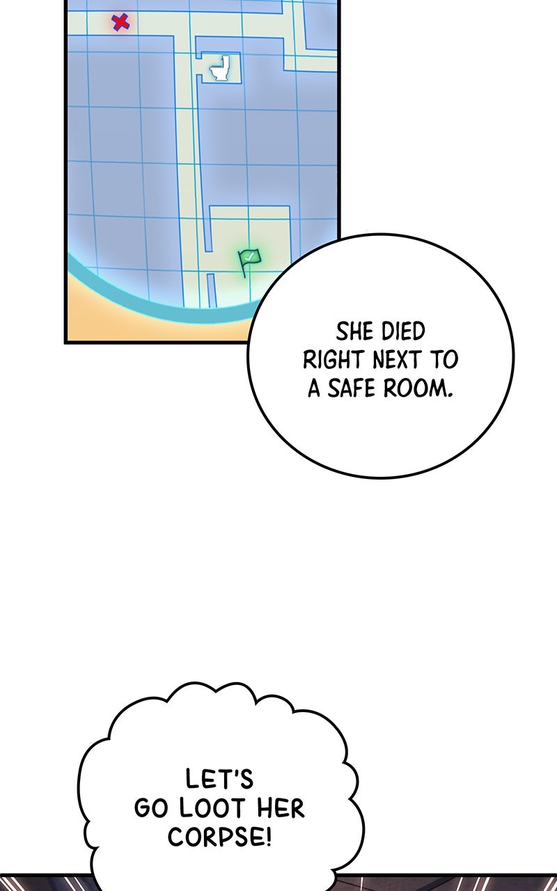 Read Dungeon Crawler Carl EN Manga Online