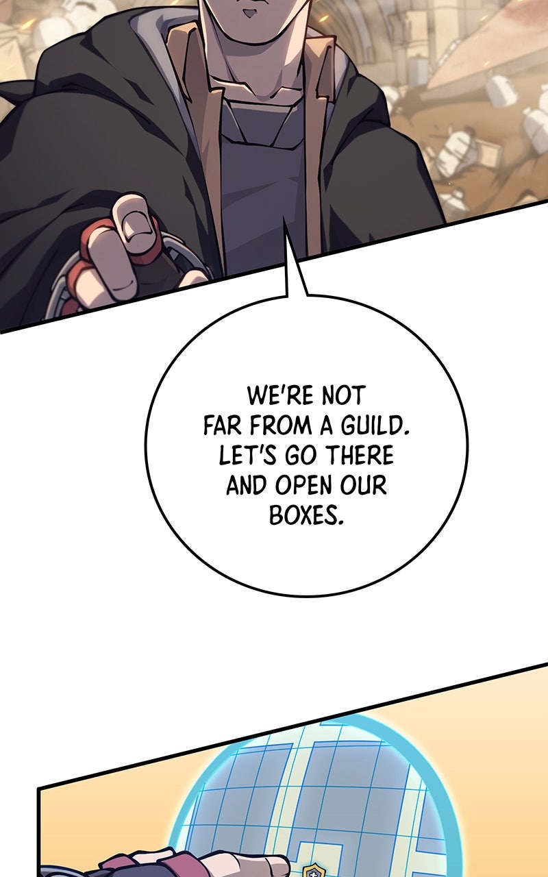 Read Dungeon Crawler Carl EN Manga Online