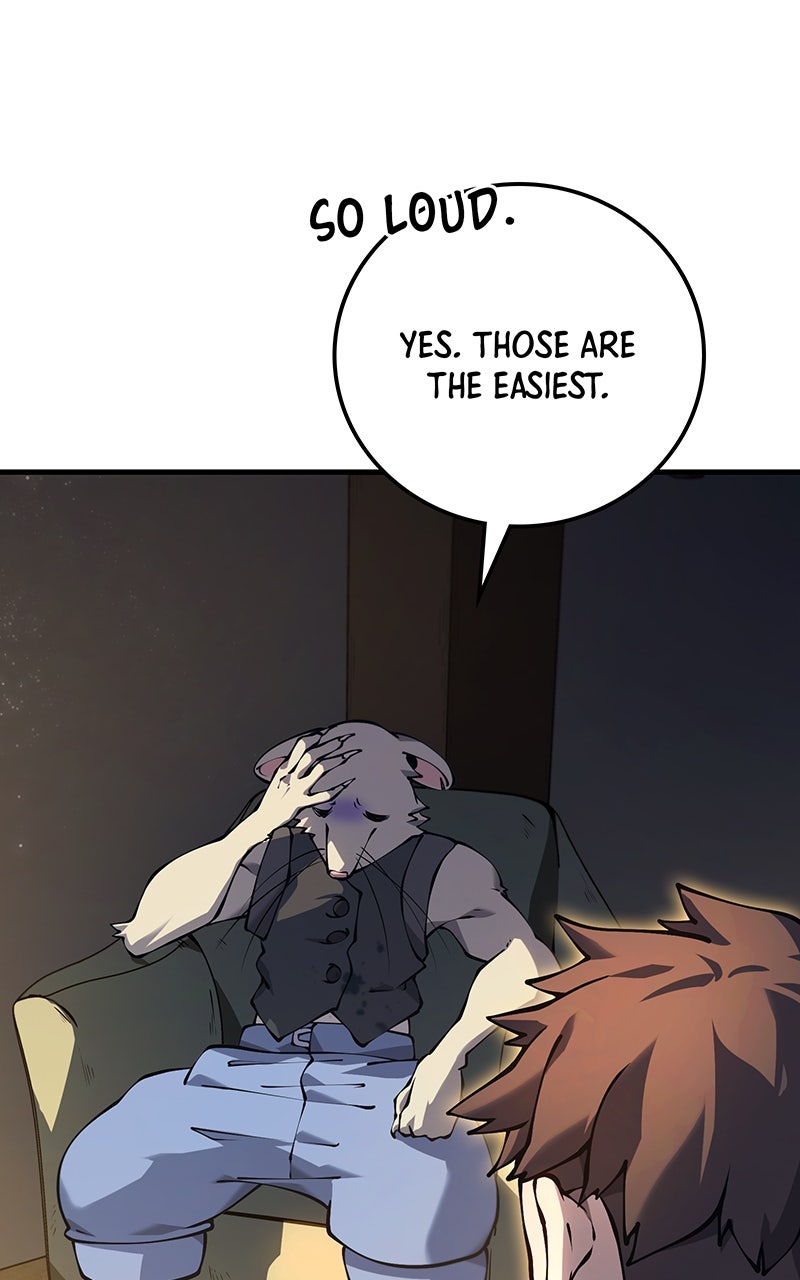 Read Dungeon Crawler Carl EN Manga Online