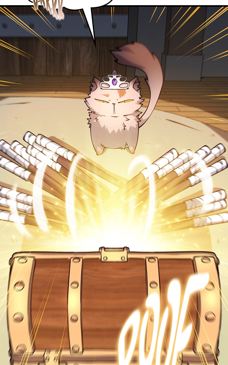 Read Dungeon Crawler Carl EN Manga Online