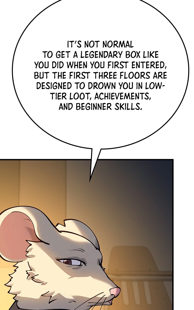 Read Dungeon Crawler Carl EN Manga Online