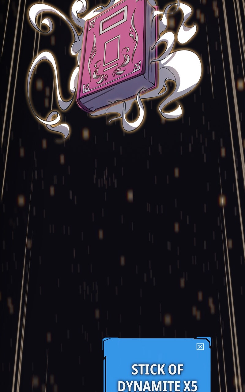 Read Dungeon Crawler Carl EN Manga Online