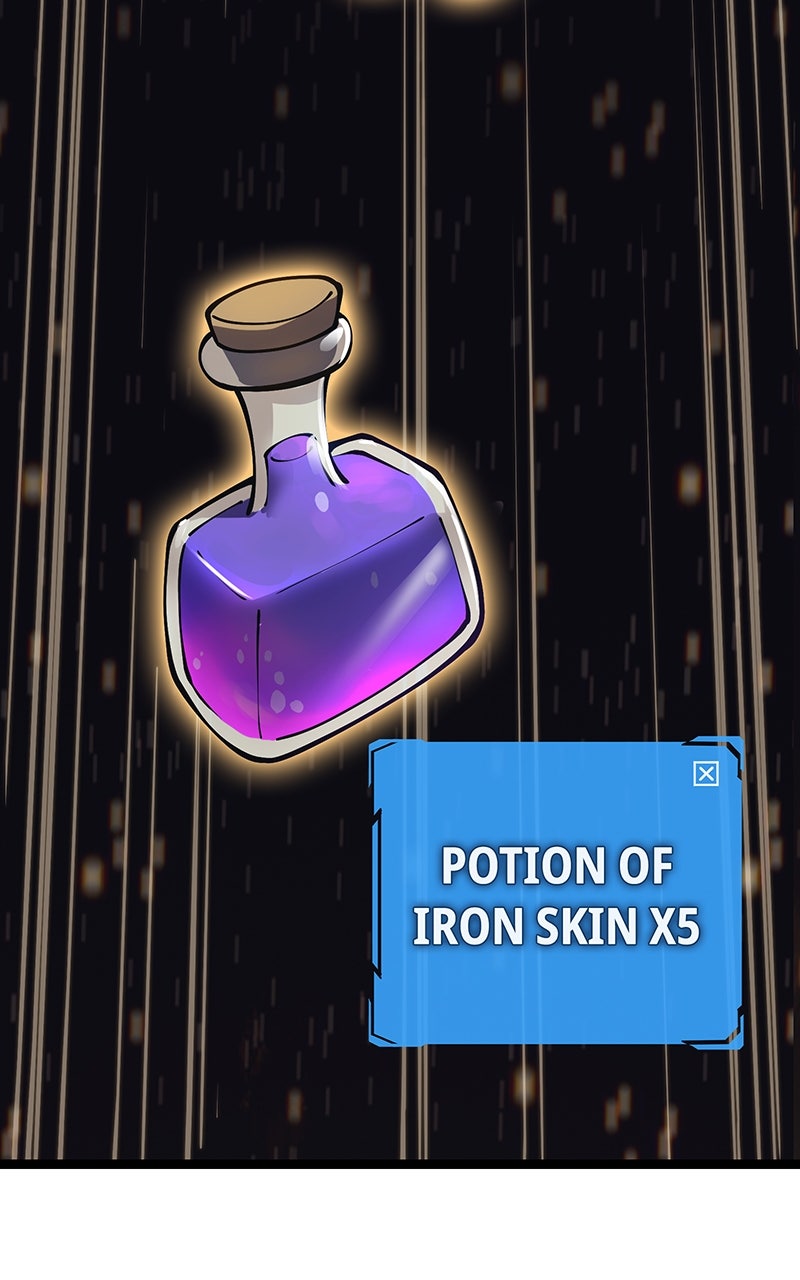 Read Dungeon Crawler Carl EN Manga Online