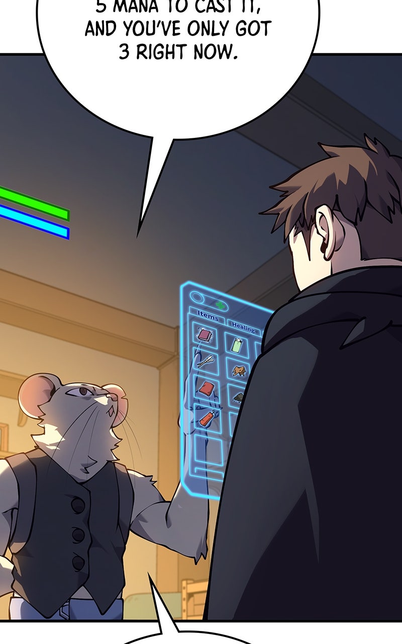 Read Dungeon Crawler Carl EN Manga Online