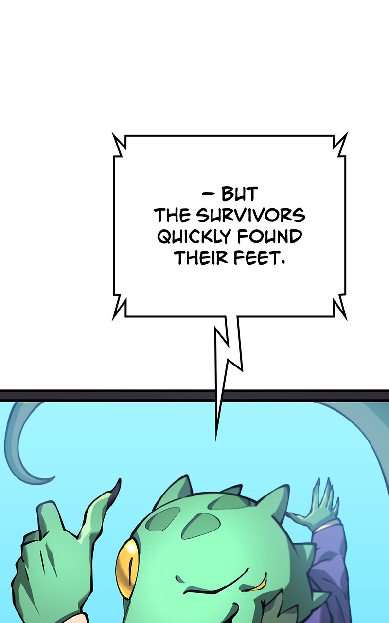 Read Dungeon Crawler Carl EN Manga Online