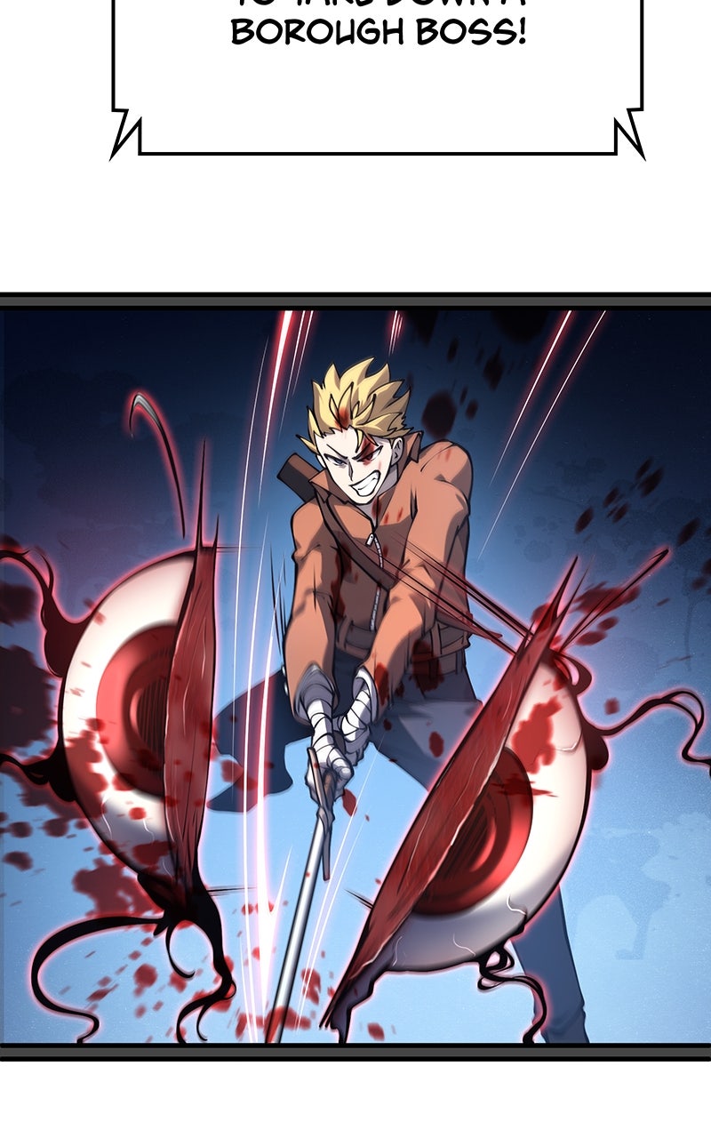 Read Dungeon Crawler Carl EN Manga Online