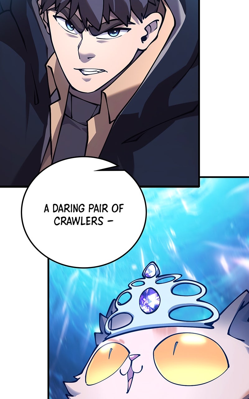 Read Dungeon Crawler Carl EN Manga Online