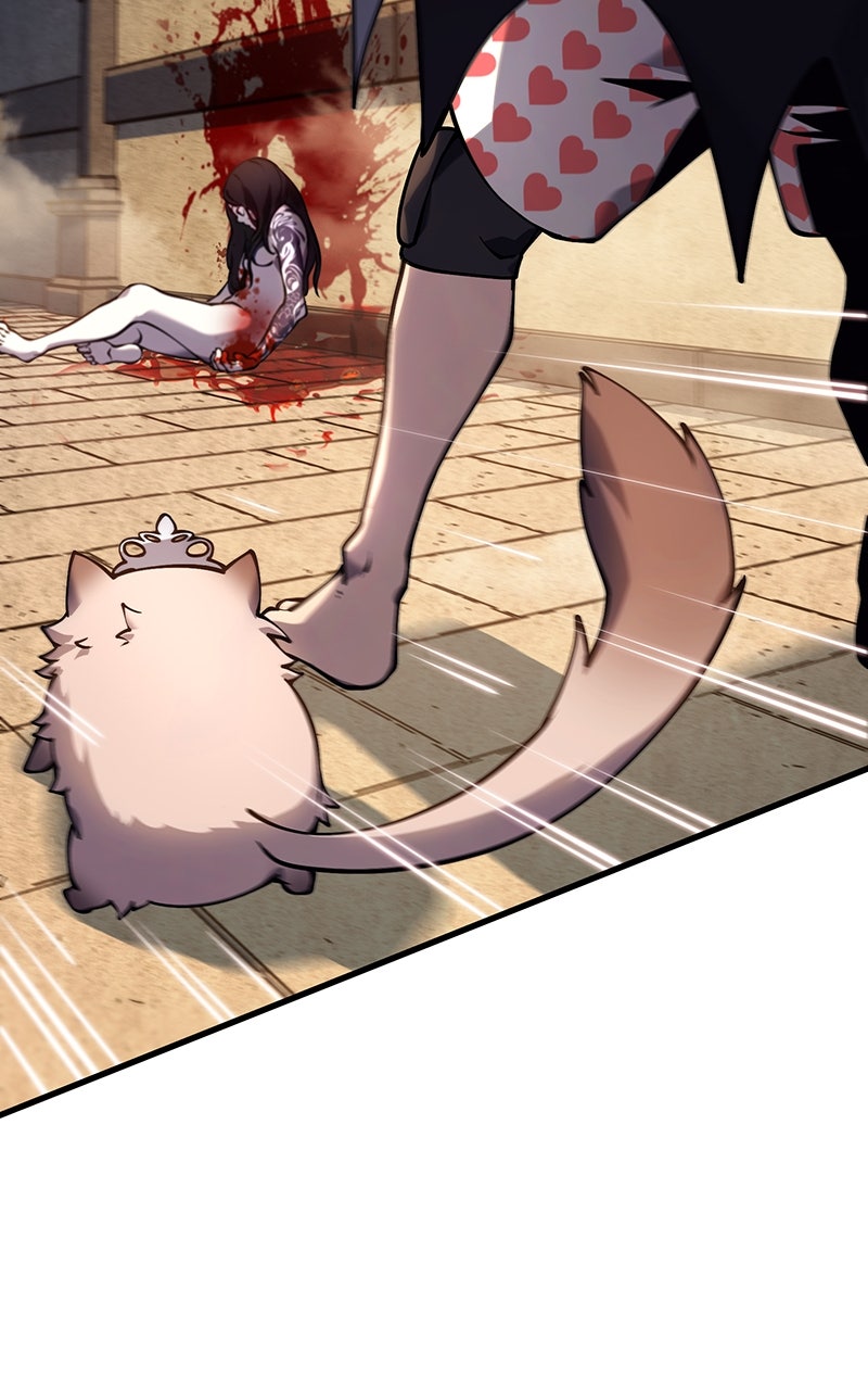 Read Dungeon Crawler Carl EN Manga Online