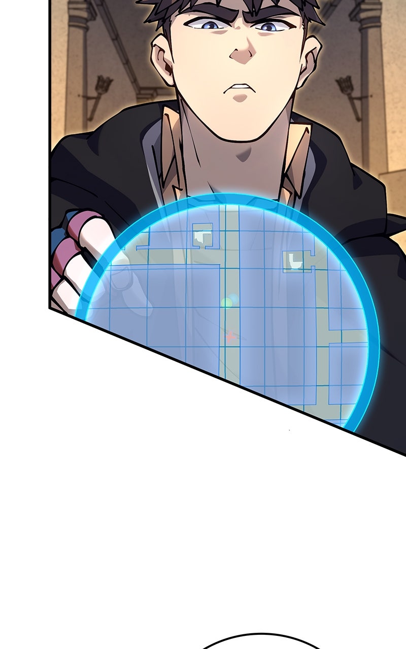 Read Dungeon Crawler Carl EN Manga Online