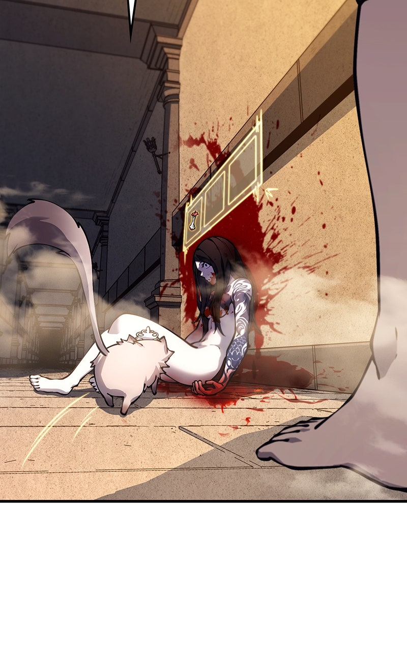 Read Dungeon Crawler Carl EN Manga Online