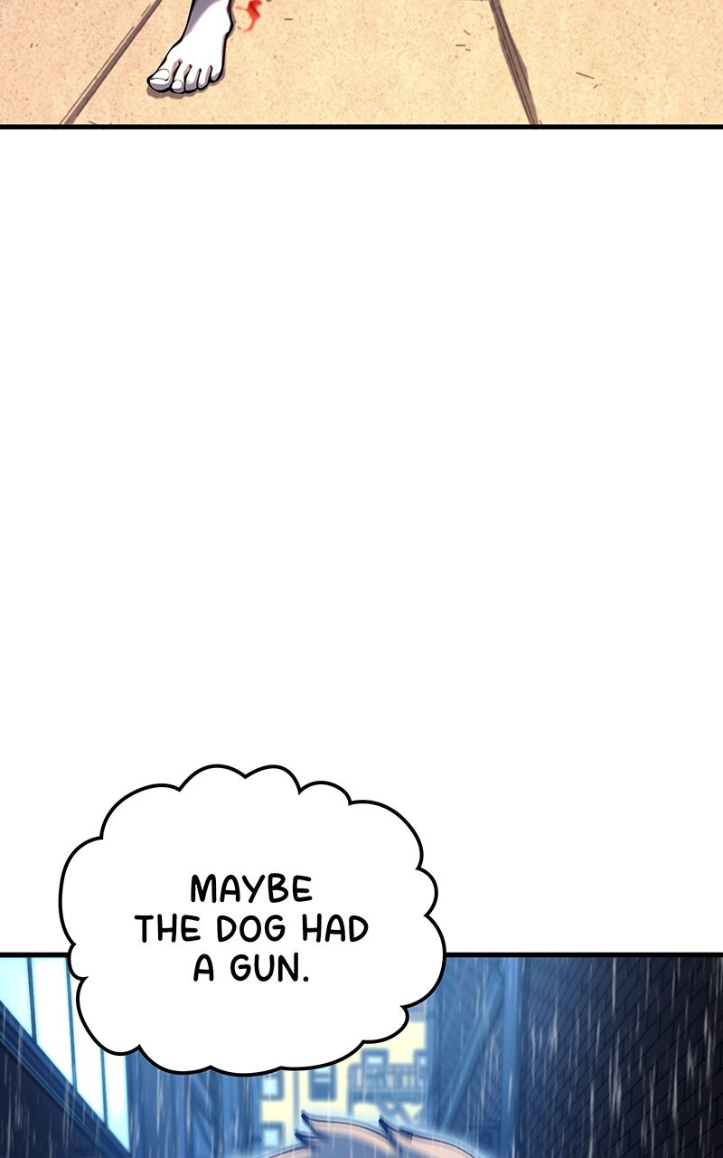 Read Dungeon Crawler Carl EN Manga Online