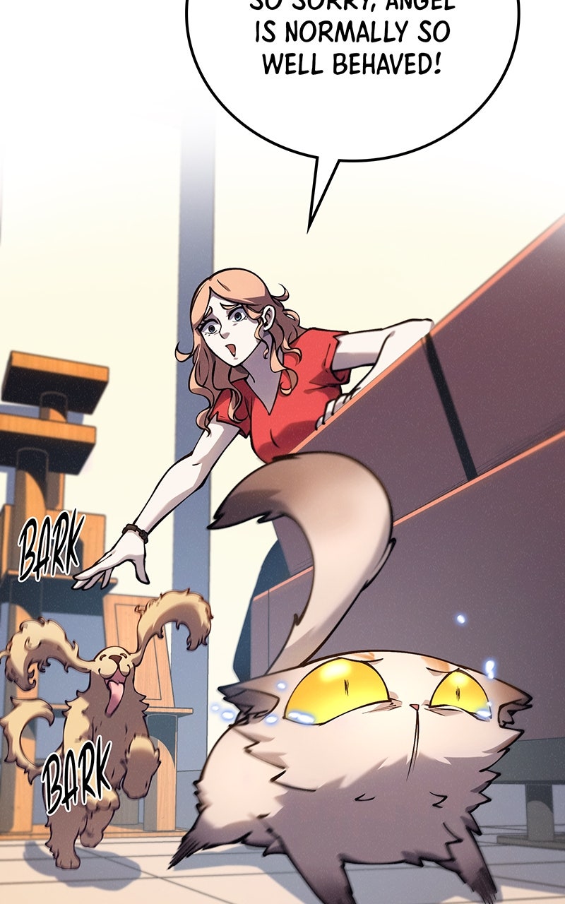 Read Dungeon Crawler Carl EN Manga Online