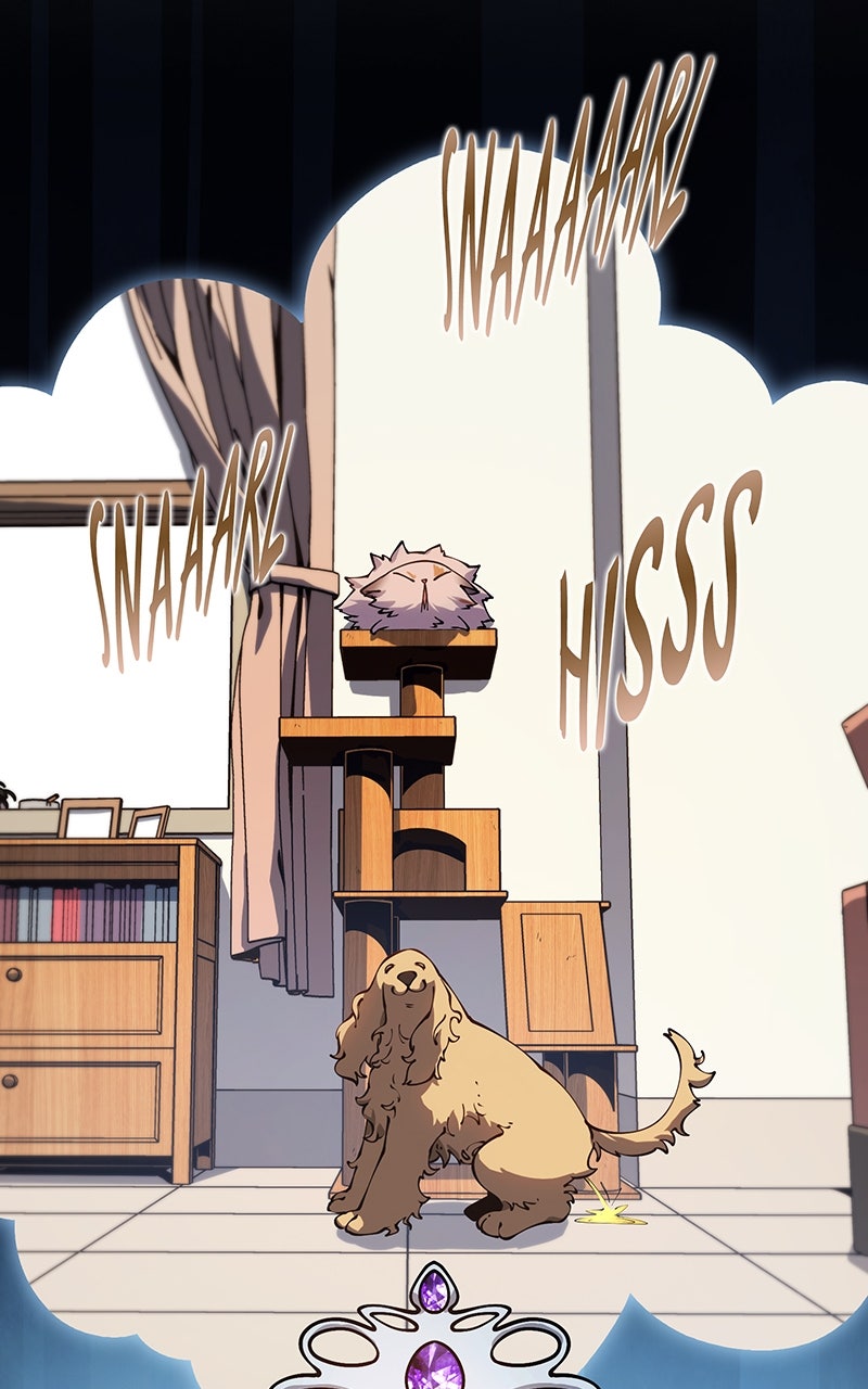 Read Dungeon Crawler Carl EN Manga Online