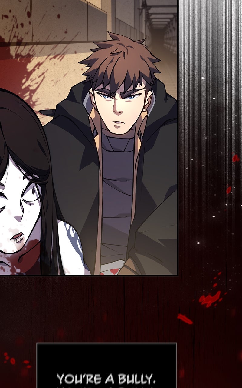 Read Dungeon Crawler Carl EN Manga Online