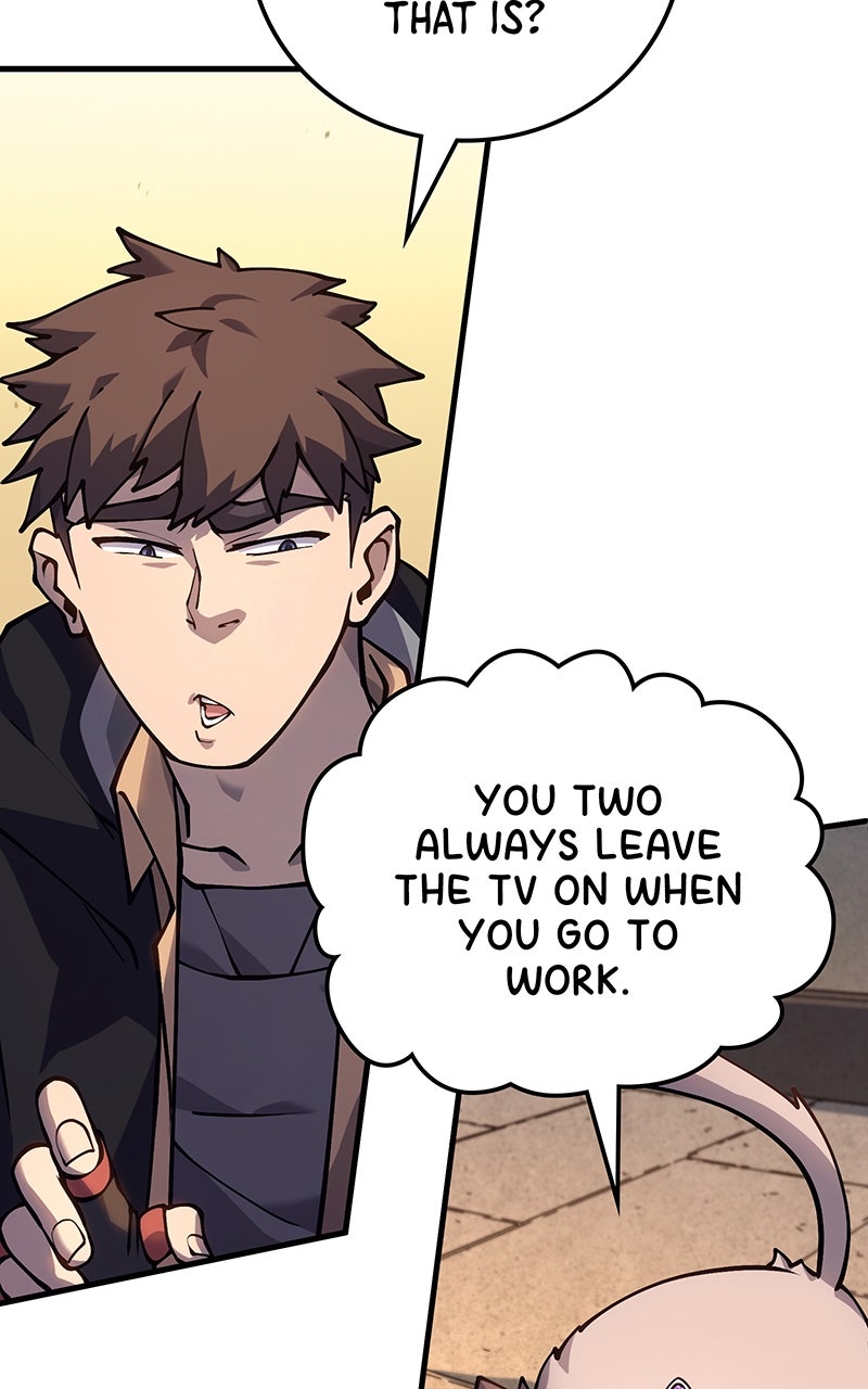 Read Dungeon Crawler Carl EN Manga Online