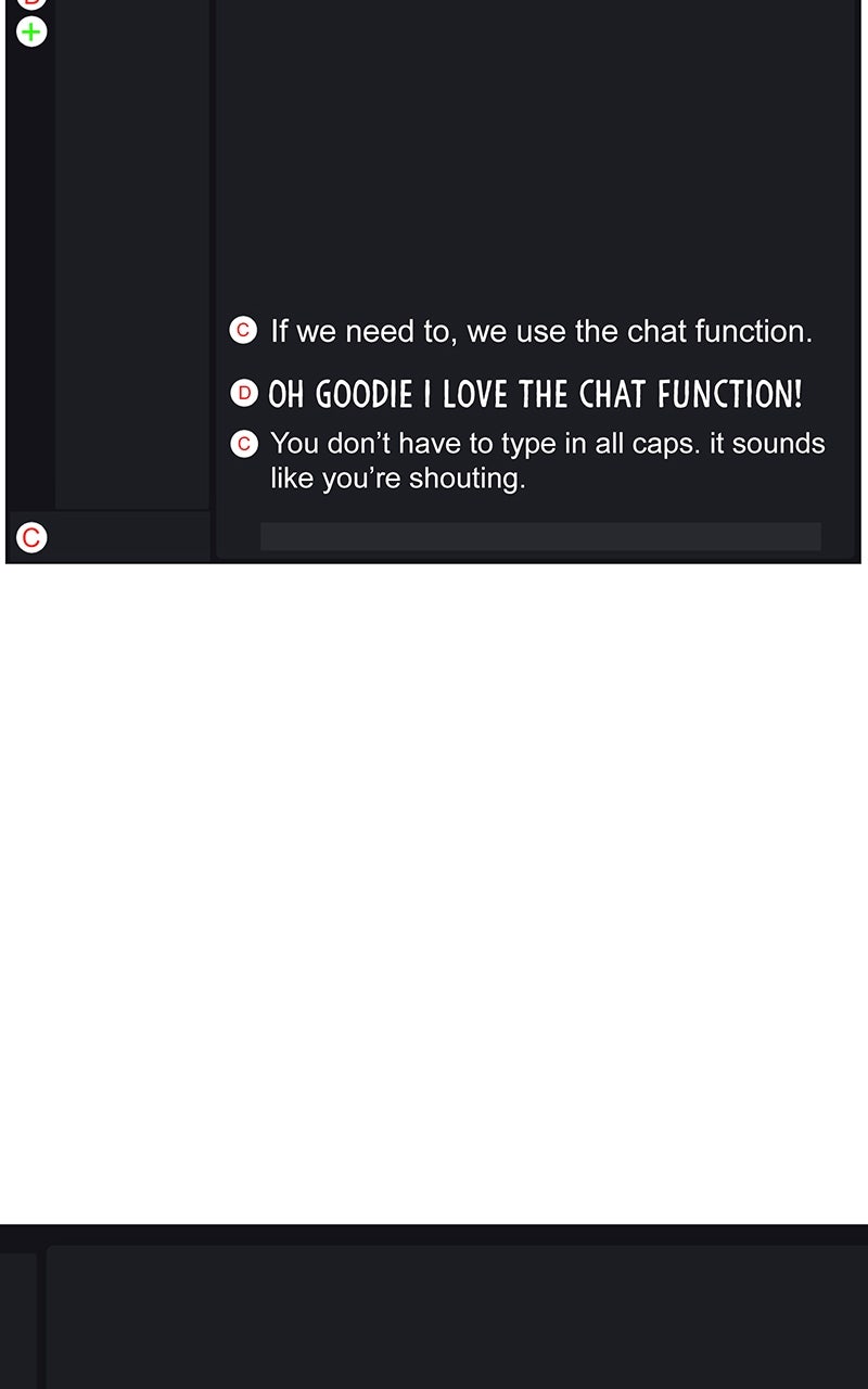 Read Dungeon Crawler Carl EN Manga Online