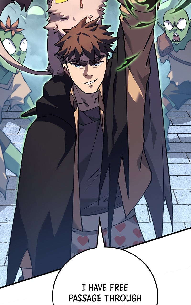 Read Dungeon Crawler Carl EN Manga Online