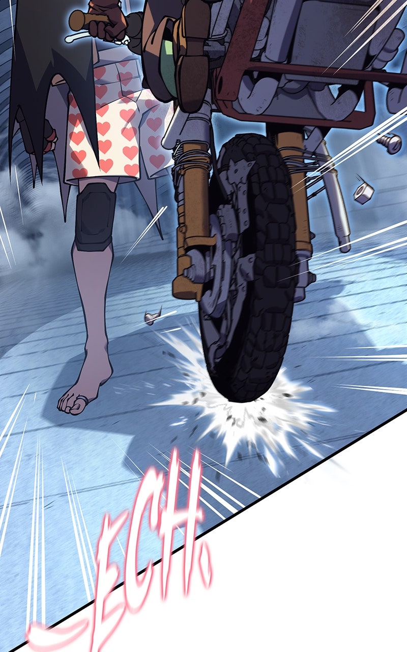 Read Dungeon Crawler Carl EN Manga Online