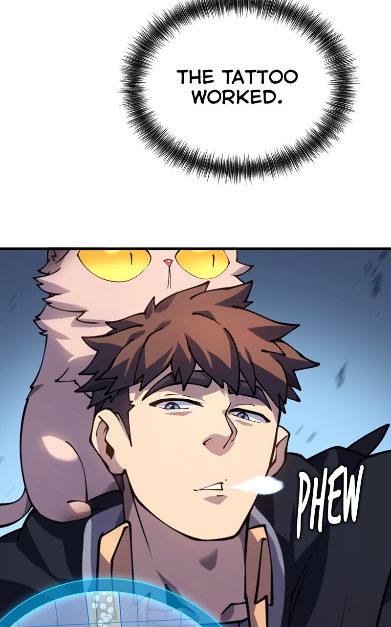 Read Dungeon Crawler Carl EN Manga Online