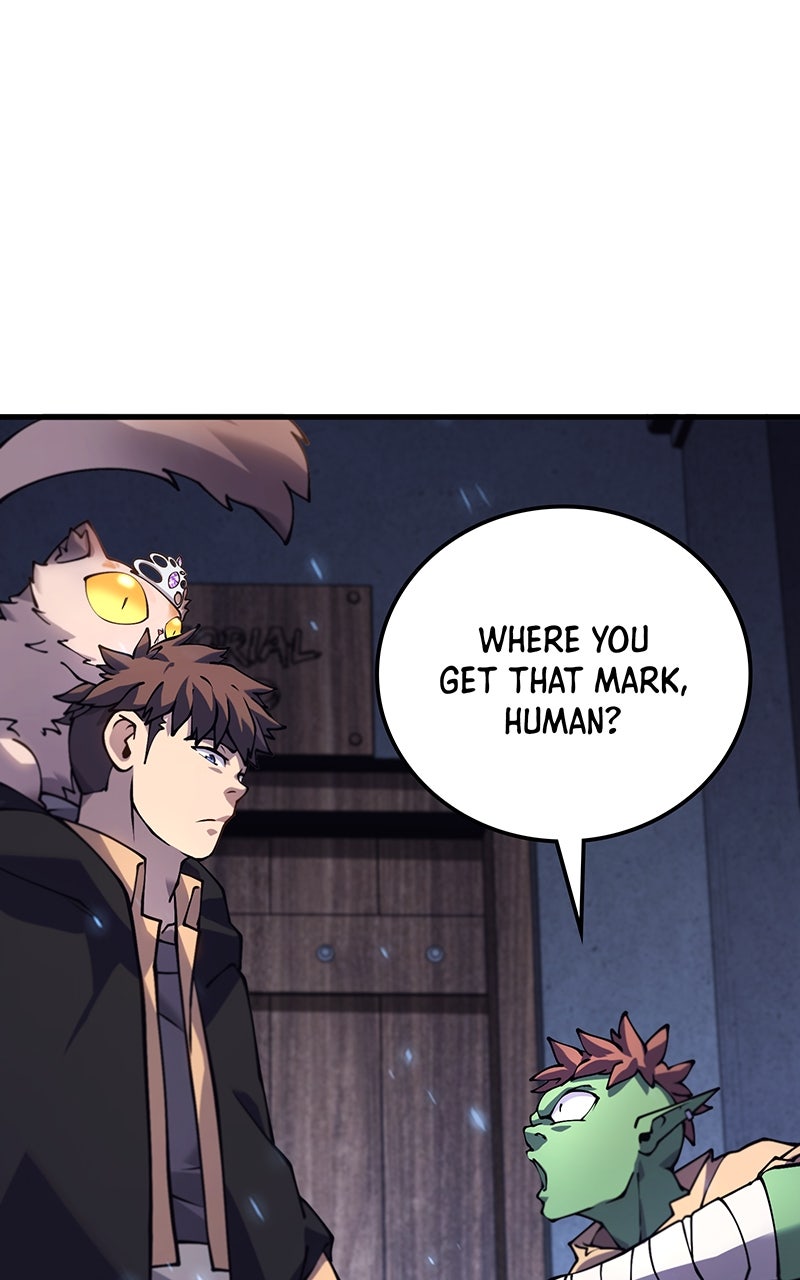 Read Dungeon Crawler Carl EN Manga Online