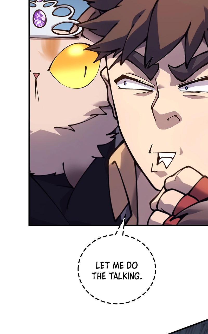 Read Dungeon Crawler Carl EN Manga Online