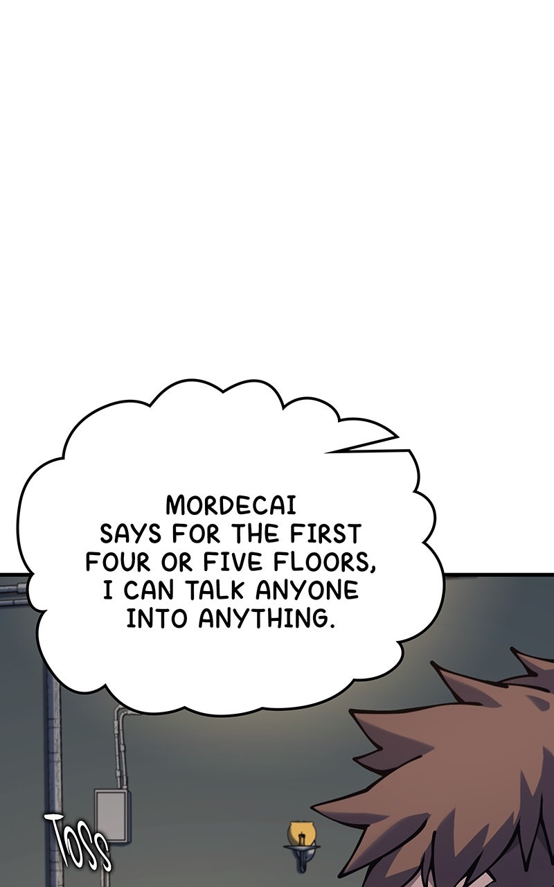 Read Dungeon Crawler Carl EN Manga Online