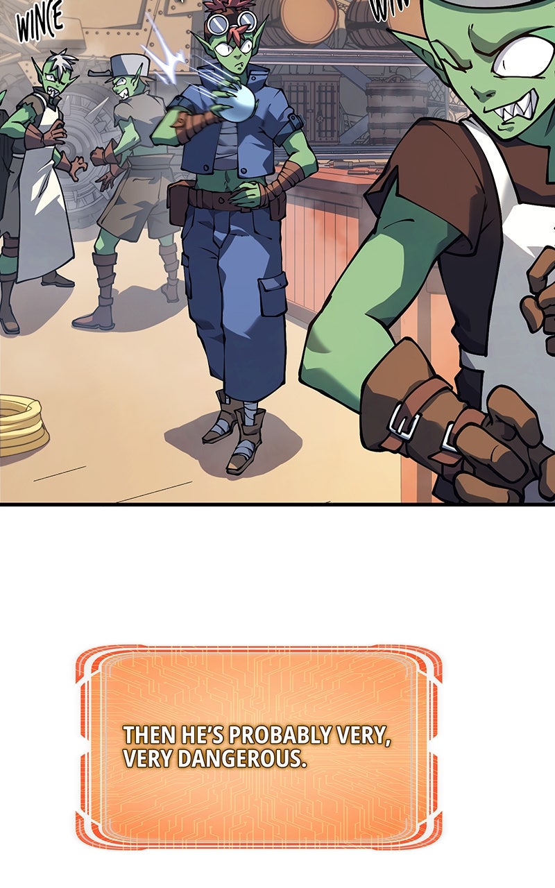 Read Dungeon Crawler Carl EN Manga Online